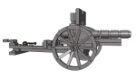 Ancient Artillery